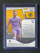 2022-23 Revolution Premier League Jose Sa Sunburst 19/50