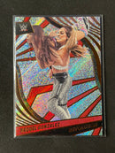 2022 Revolution WWE Raquel Gonzalez