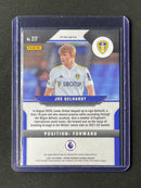 2021-22 Prizm Premier League Joe Gelhardt Silver