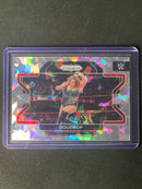 2022 Prizm WWE Doudrop Ice Prizm