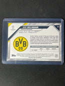 2021-22 Topps UEFA Champions League Jude Bellingham Starball