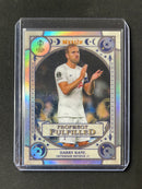 2021-22 Topps Merlin Chrome UEFA Champions League Harry Kane Prophecy Fulfilled