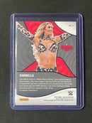 2022 Revolution WWE Carmella Shock Wave