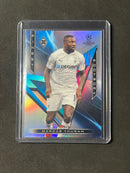 2020-21 Topps Finest UEFA Champions League Soccer Marcus Thuram Finest Footwork