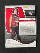 2022 Revolution WWE Bayley