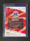 2019-20 Panini Court Kings Bradley Beal