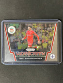 2021-22 Prizm Premier League Trent Alexander-Arnold Widescreen