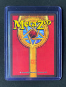 Metazoo TCG Wilderness 1st Edition Green Clawed Monster Holo 6/165