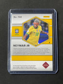 2021-22 Mosaic FIFA Road to World Cup Neymar