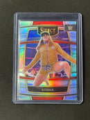 2022 Panini Select WWE Riddle Concourse Silver