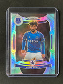 2021-22 Prizm Premier League Andre Gomes Silver