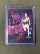 2020-21 Panini Chronicles Ignacio Pussetto Illusions Serie A Purple Astro