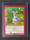 Metazoo TCG Wilderness 1st Edition Jackalope Holo 4/165