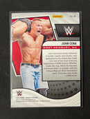 2022 Revolution WWE John Cena