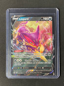 Pokemon TCG Chilling Reign Liepard V 104/198