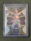 2022 Panini Select WWE Bianca Belair Phenomenon