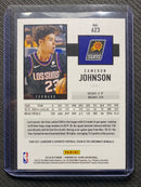 2019-20 Panini NBA Chronicles Cameron Johnson Score 109/149