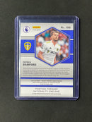 2021-22 Panini Mosaic EPL Patrick Bamford Mosaic