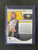 2022 Revolution WWE "Million Dollar Man" Ted Dibiase Legends