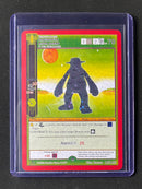 Metazoo TCG Wilderness 1st Edition Pascagoula River Aliens Reverse Holo 15/165