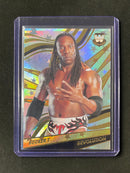 2022 Revolution WWE Booker T Astro Legends