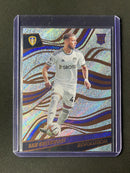 2022-23 Panini Revolution Premier League Sam Greenwood