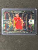 2020 Panini Select UEFA Euro Soccer Ben Davies Camo 34/49