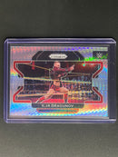 2022 Prizm WWE ILja Dragunov Hyper Prizm