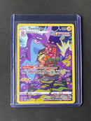Pokemon TCG Crown Zenith Toxtricity GG09/GG70