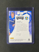 2021-22 Panini Chronicles Soccer Jakub Jankto Blue Playoff La Liga 16/99