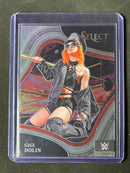 2022 Panini Select WWE Gigi Dolin Ringside