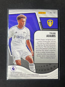 2022-23 Panini Revolution Premier League Tyler Adams