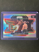 2022 Prizm WWE Kofi Kingston Hyper Prizm