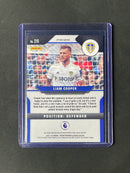 2021-22 Panini Prizm Premier League Liam Cooper Pink