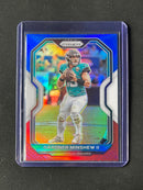 2020 Panini Prizm Football Gardner Minshew II Red/White/Blue Prizm