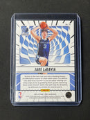 2022-23 NBA Hoops Jake Laravia Class Action