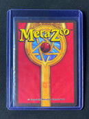 Metazoo TCG Wilderness 1st Edition Pascagoula River Aliens Holo 15/165