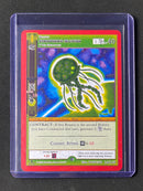 Metazoo TCG Wilderness 1st Edition Atmospheric Jellyfish Reverse Holo 14/165
