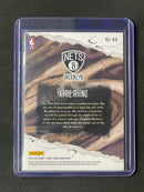 2019-20 Panini Court Kings Kyrie Irving