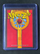 Metazoo TCG Wilderness 1st Edition Rubberado Reverse Holo 51/165