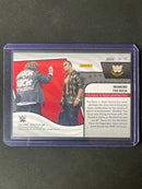 2022 Revolution WWE Mankind/The Rock The Rock 'N' Sock Connection Groove