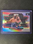 2022 Prizm WWE Ivar Hyper Prizm