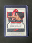 2022 Panini Prizm UFC Jorge Masvidal Green