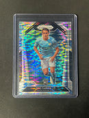 2020-21 Panini Prizm Premier League Eric Garcia Breakaway Prizm