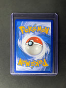 Pokemon TCG Crown Zenith Water Energy Texture Full Art 154/159