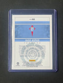 2019-20 Panini Chronicles Iago Aspas Panini La Liga Red