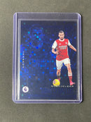 2020-21 Panini Chronicles Dani Ceballos Illusions Premier League Blue Circles