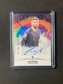 2021-22 Panini Chronicles Soccer Unai Simon Origins Autographs La Liga 261/500