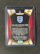 2020 Panini Select UEFA Euro Soccer Callum Hudson-Odoi Unlimited Potential