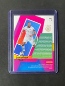 2021-22 Panini Donruss Road To Qatar Jonathan Tah Power In The Box